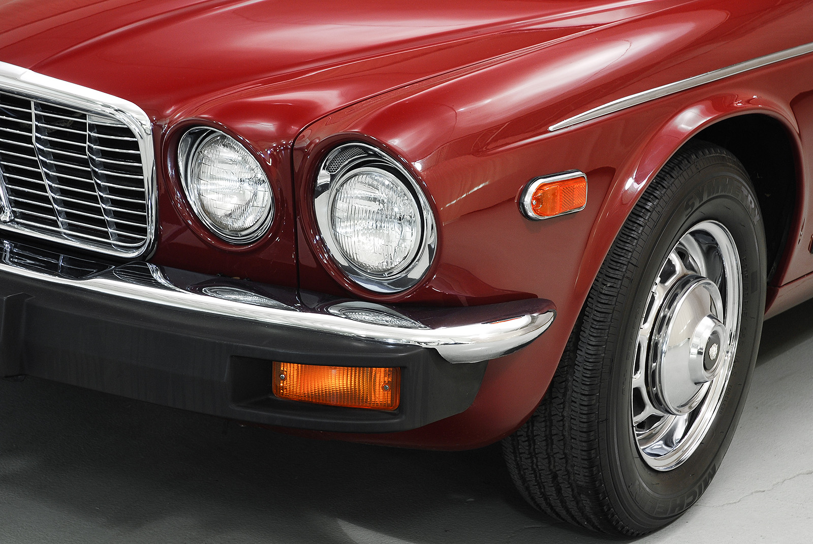 1978 Jaguar XJ-6 L | Hagerty Valuation Tool®